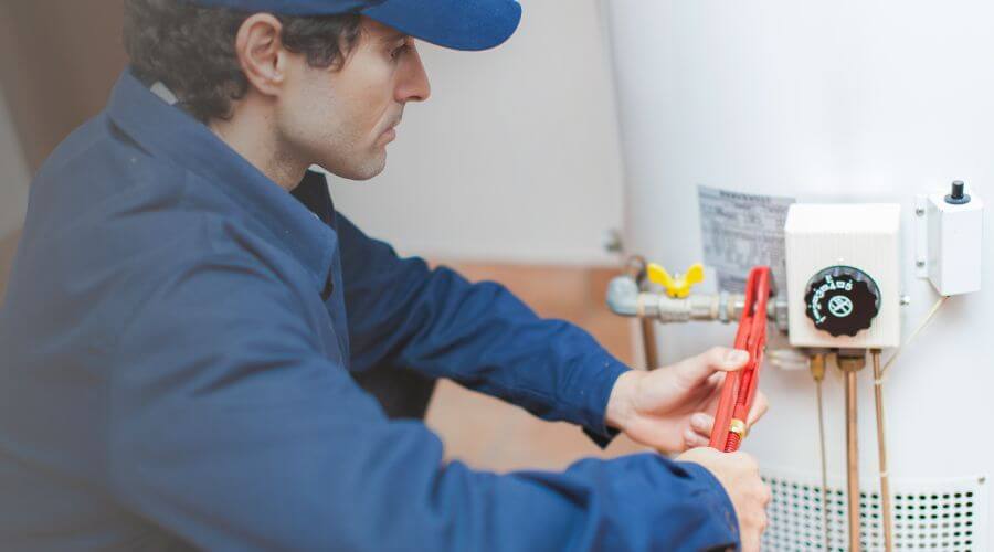 Professional expert plumbing services in Ford City, PA